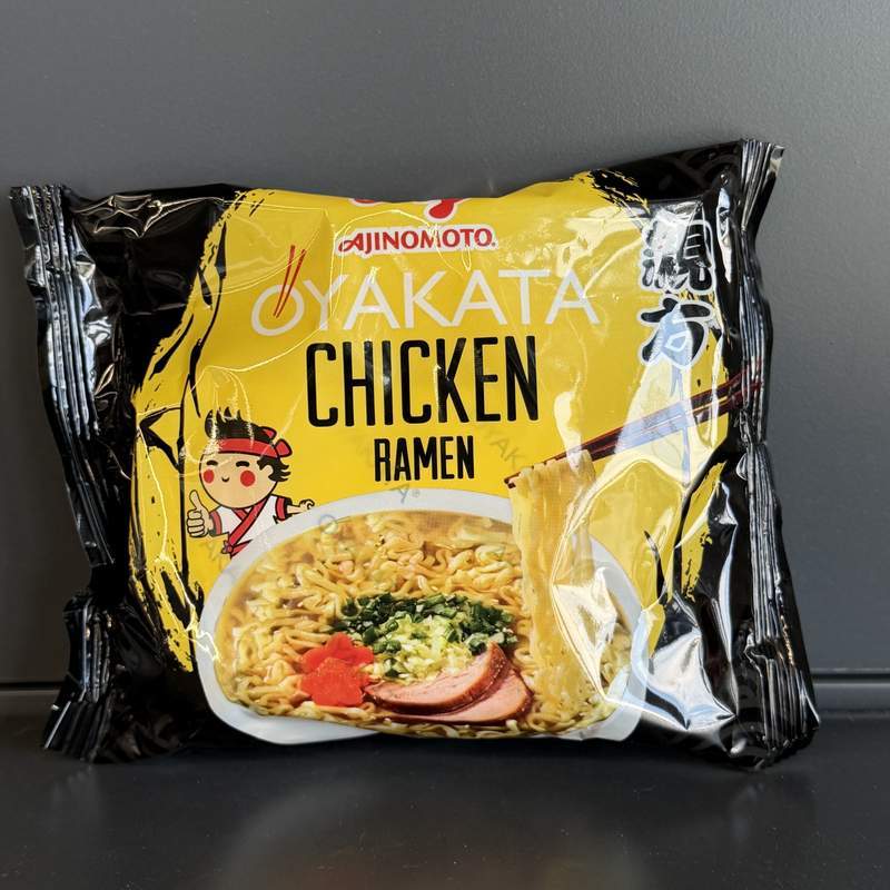 SPAG INST PUI RAMEN OYAKATA 83G