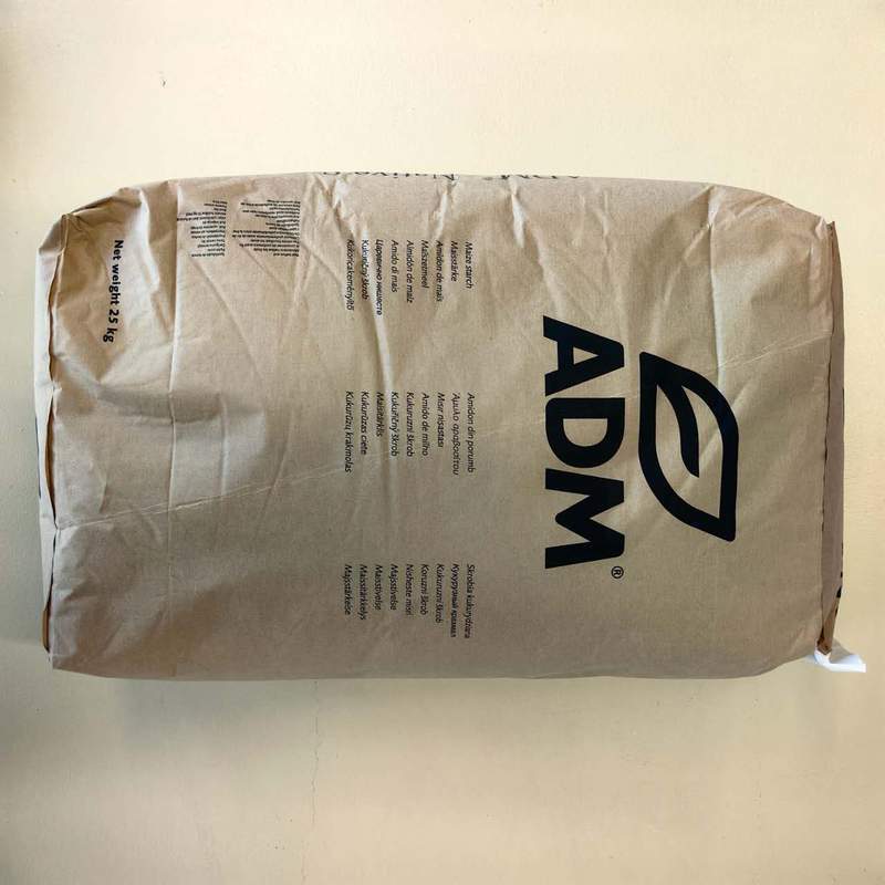 AMIDON PORUMB ADM 25KG