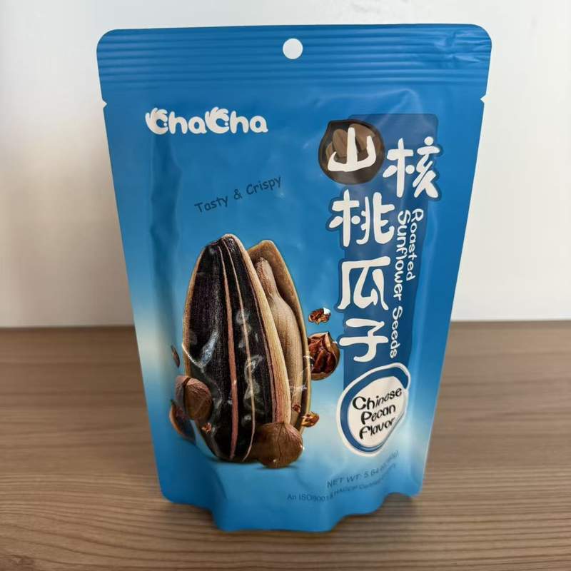 SEMINTE FL NUCI CHACHA 160G