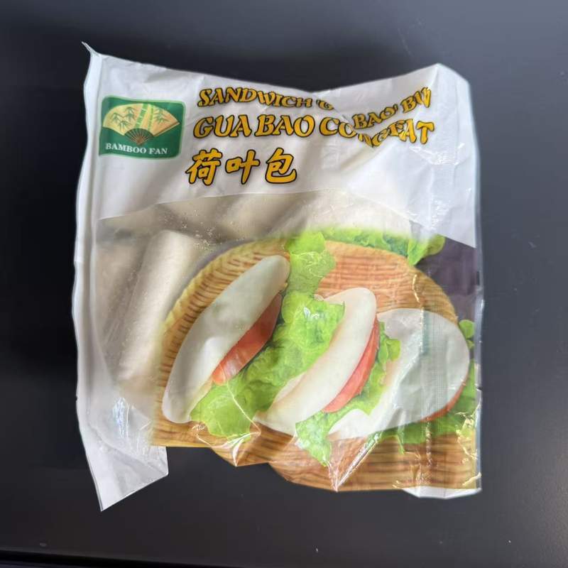 PAINE SANDWICH BBFAN 8X45G 360G