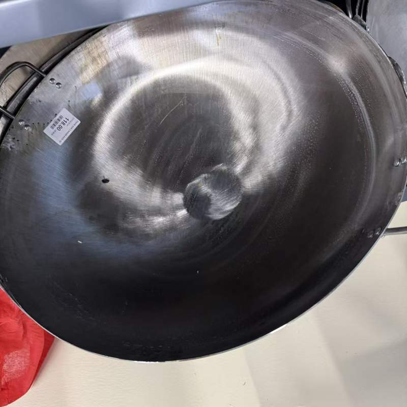 TIGAIE WOK 2 MANER 60CM CN