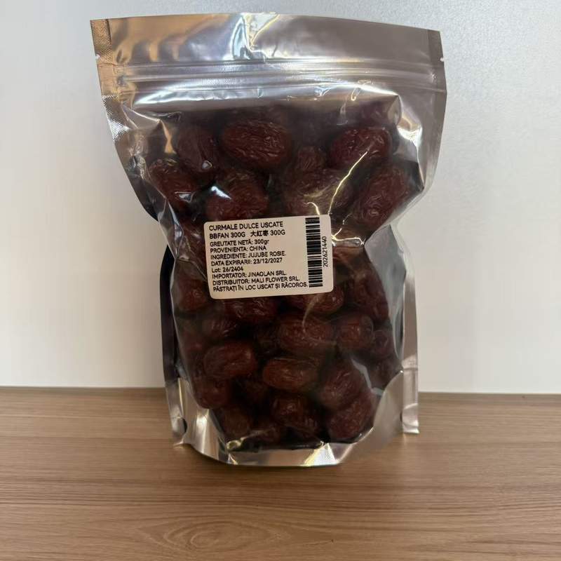 CURMALE DULCE USCATE BBFAN 300G