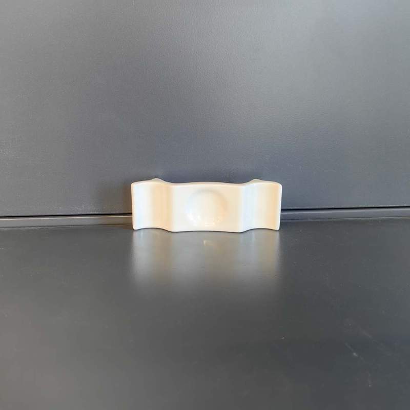 SUPORT PT BETE CERAMICA FORMA DE W