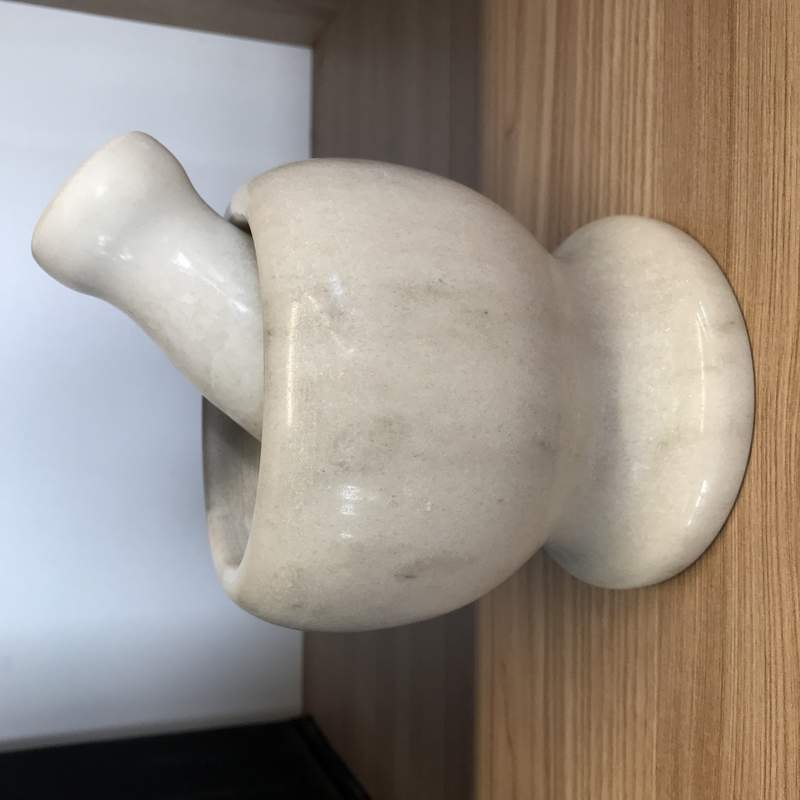 MOJAR CU PISTIL BBFAN 13CM