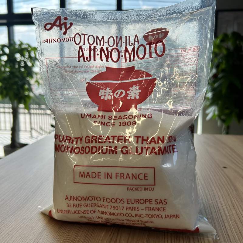 MSG AJINOMOTO 1KG