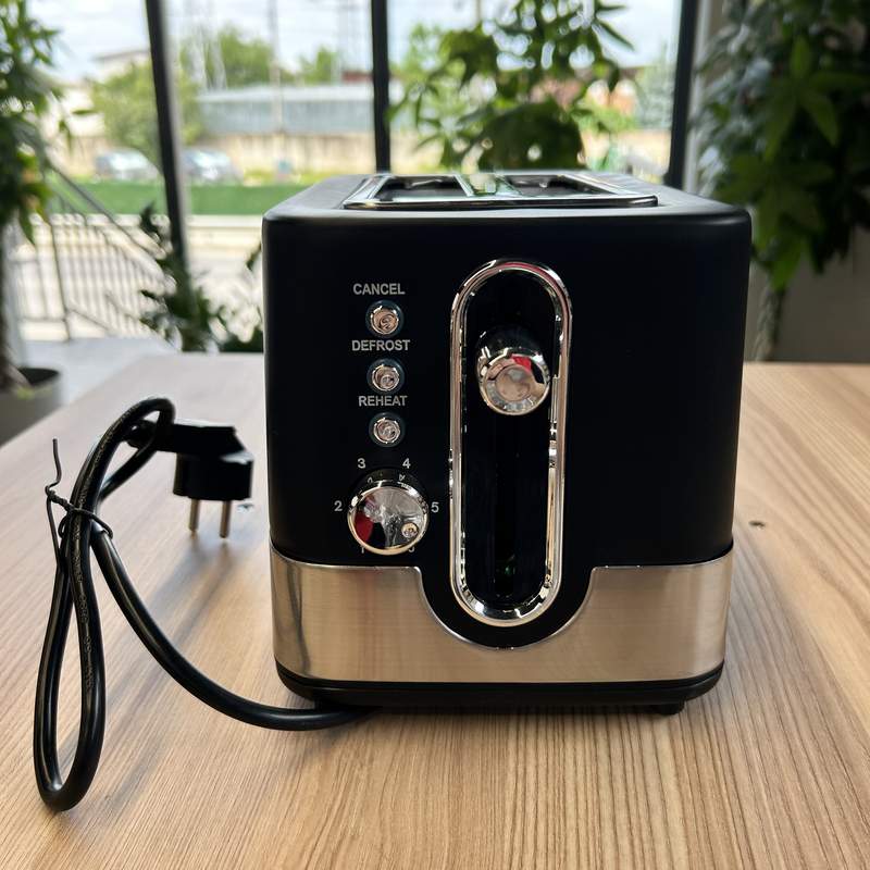 PRAJITOR DE PAINE 800W,TAXA VERDE 1.5+TVA