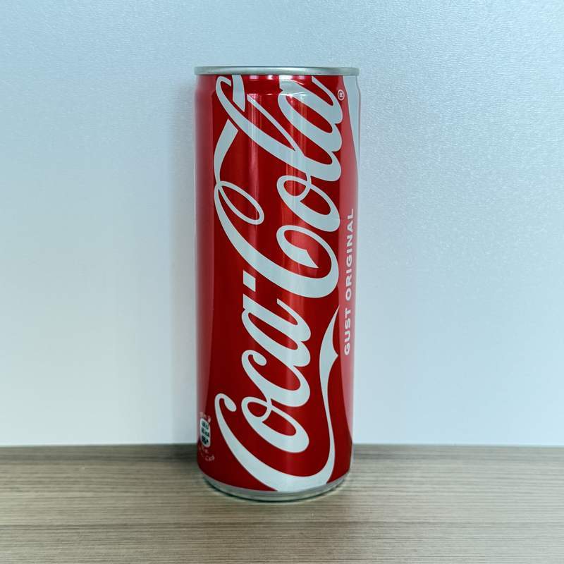 COCA COLA DOZA 250ML -SGR