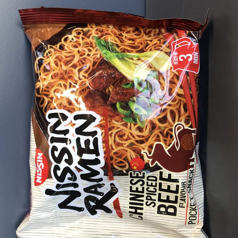 SPAG INTS CHINESE VITA IUTE NISSIN 66.8G