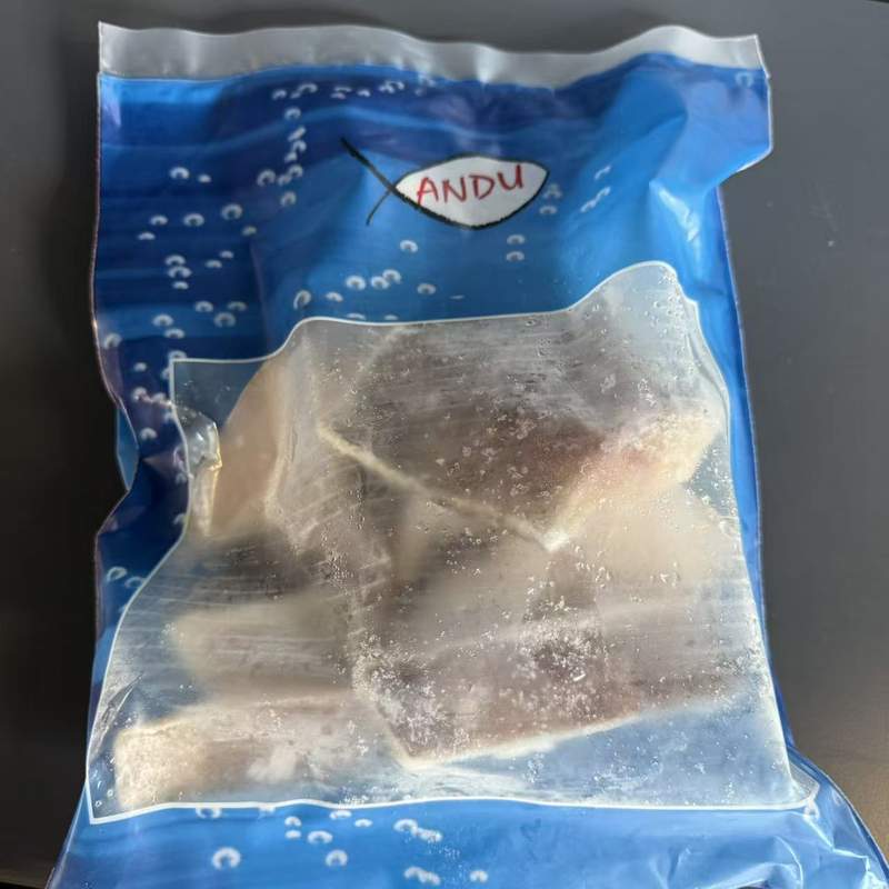 PESTE HEILBUTT ANDU 1KG