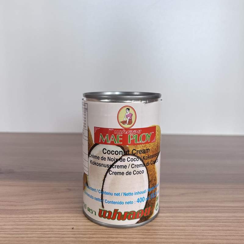 CREMA COCOS MP 400ML