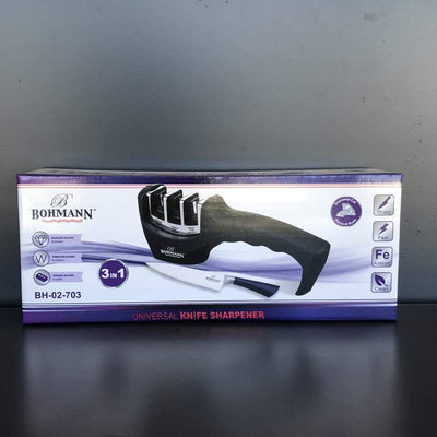 ASCUTITOR CUTITE DIAMANTAT 3 IN 1