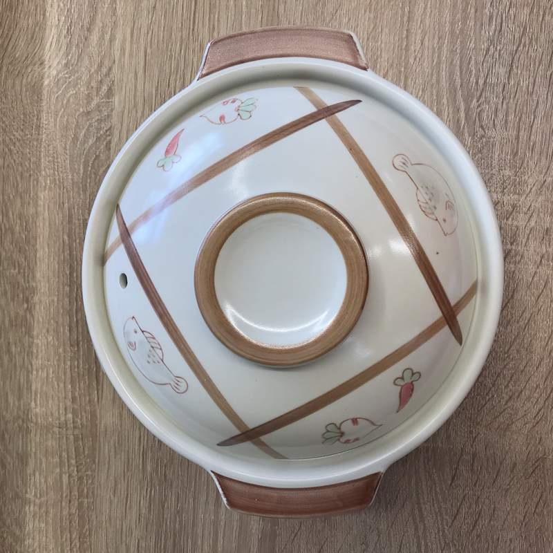 OALA CERAMICA JAP STYLE #7