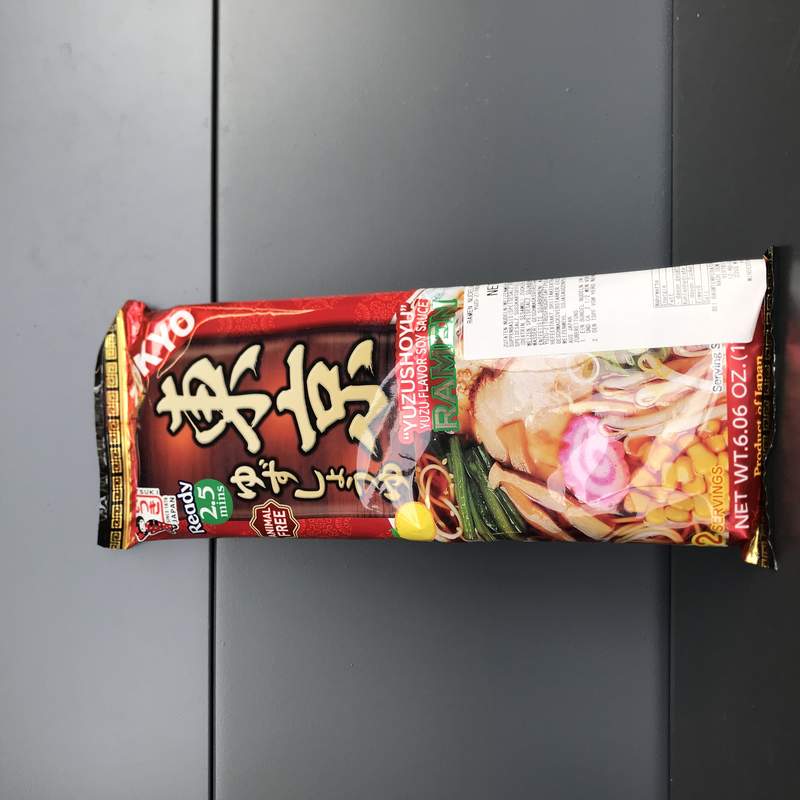 SPAG INST TOKYO YUZU SOS SOIA ITSUKI 172G