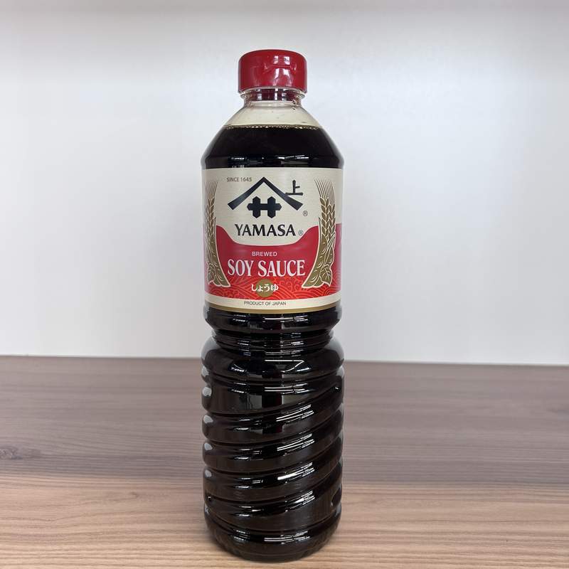 SOS SOIA YAMASA 1L