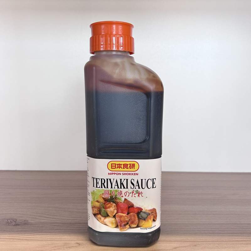 SOS TERIYAKI NIPPON 2KG