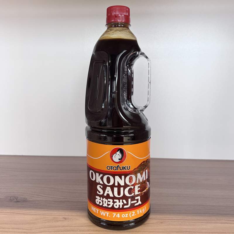 SOS OKONOMI OTAFUKU 1775ML