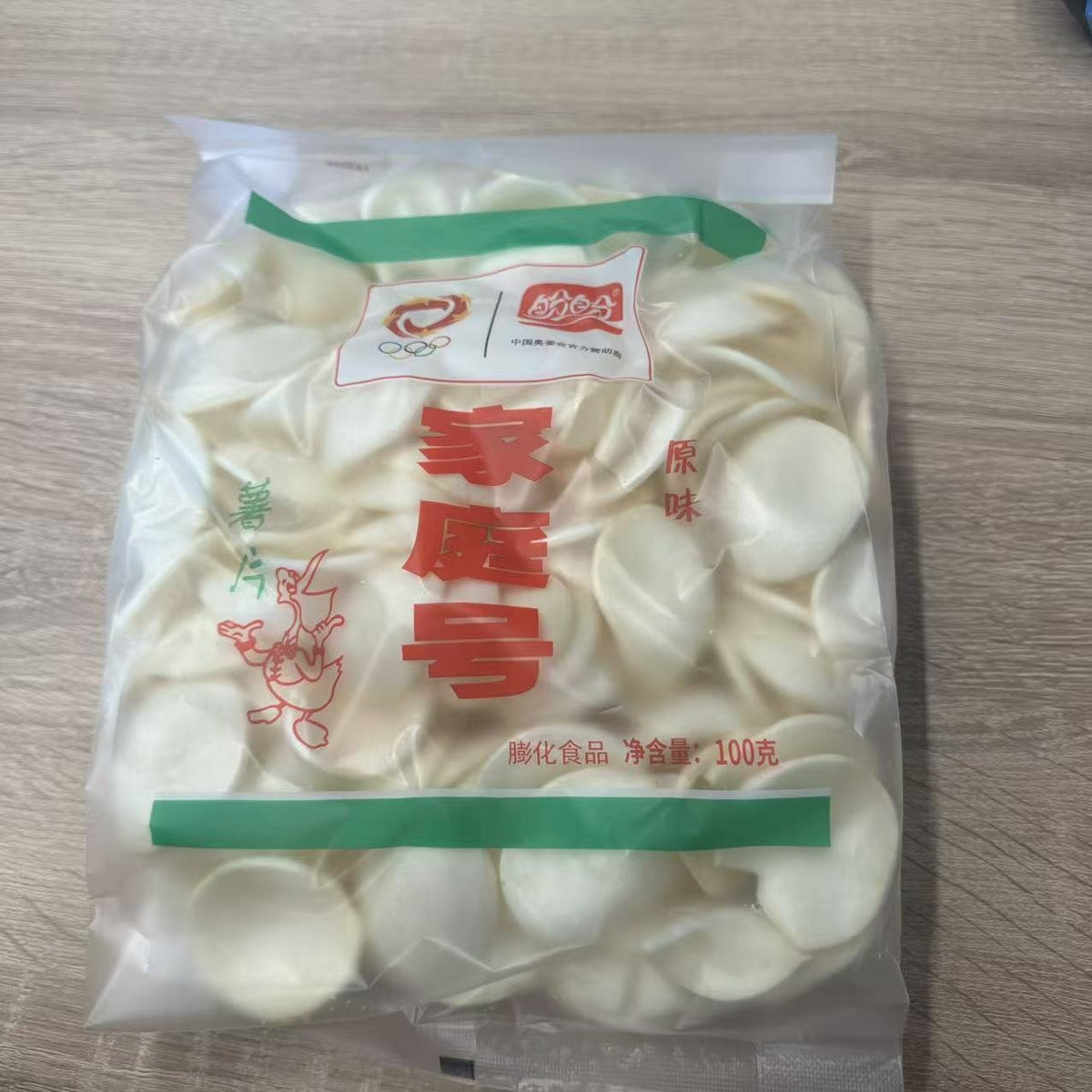 CHIPS CARTOF ORIGINAL PP 100G