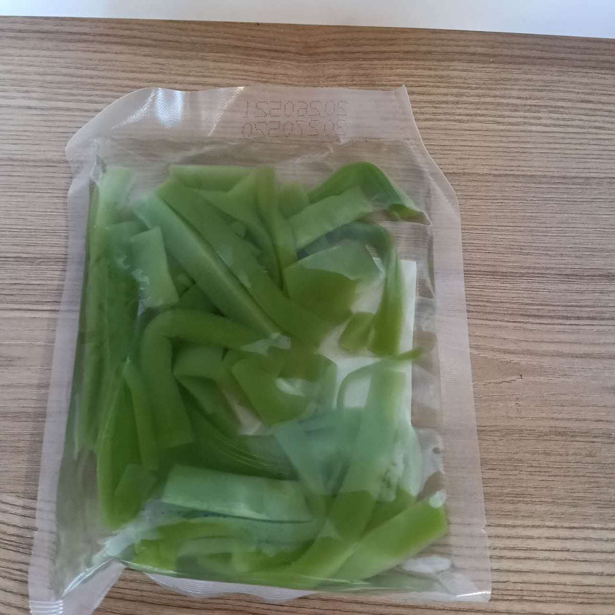SALATA GONGCHOI CZX 250G