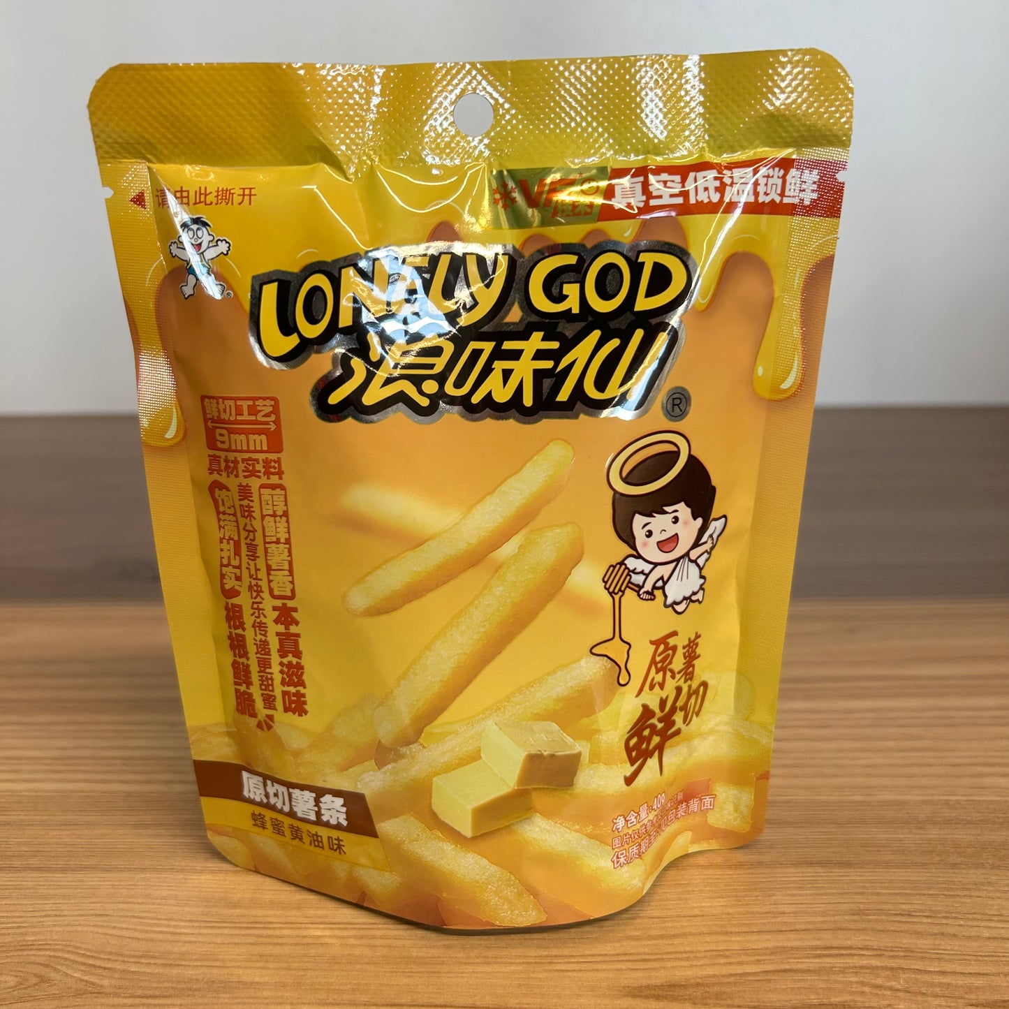 CHIPS ORIGINAL MIERE UNT LWX 40G
