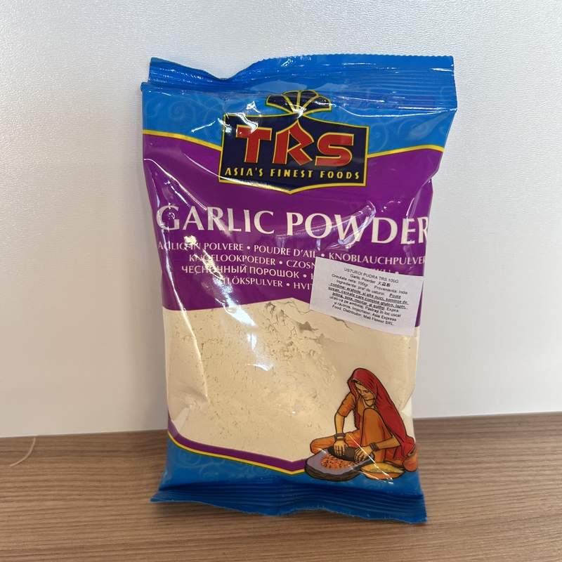 USTUROI PUDRA TRS 100G