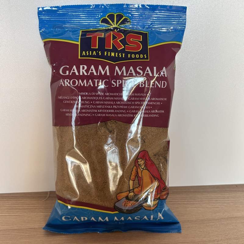 GARAM MASALA TRS 400G