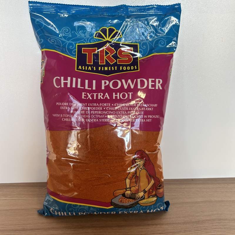 ARDEI IUTE PUDRA EXTRA HOT TRS 1KG