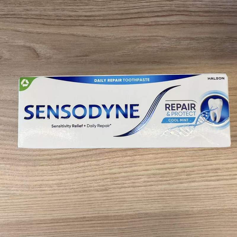 SENSODYNE PASTA DINTI 50ML REPAIR PROTECT COOL MINT