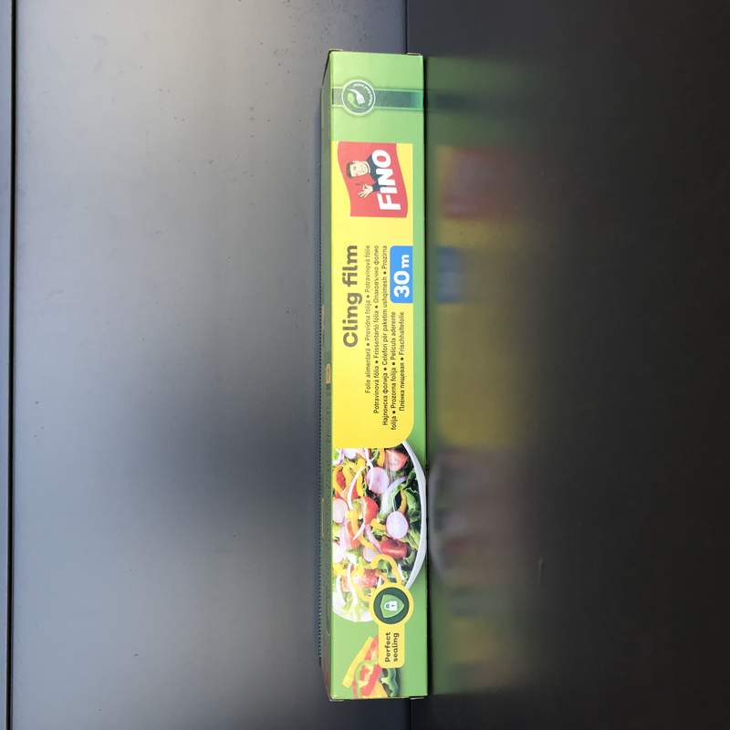 FINO FOLIE PLASTIC 30M