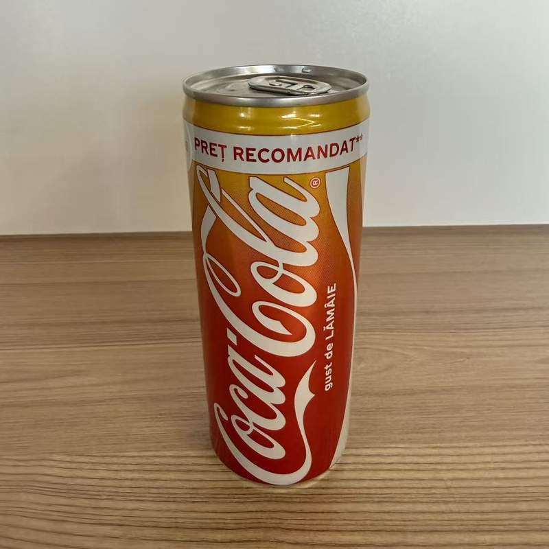 COCA COLA LAMAIE DOZA 250ML -SGR