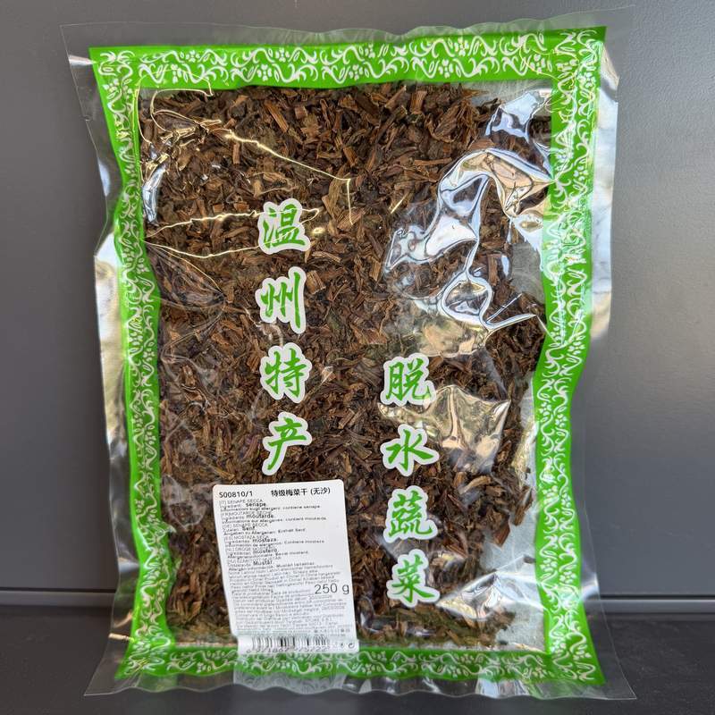 SALATA MUSTAR USCAT JR 250G