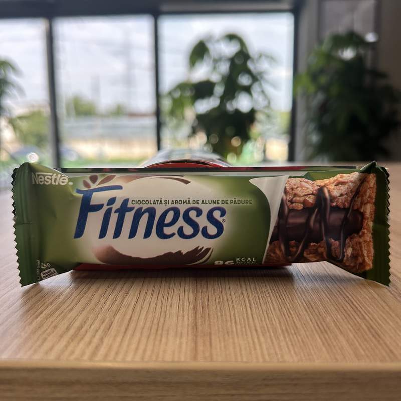 BATON FITNESS CIOCO&ALUNE 22.5G