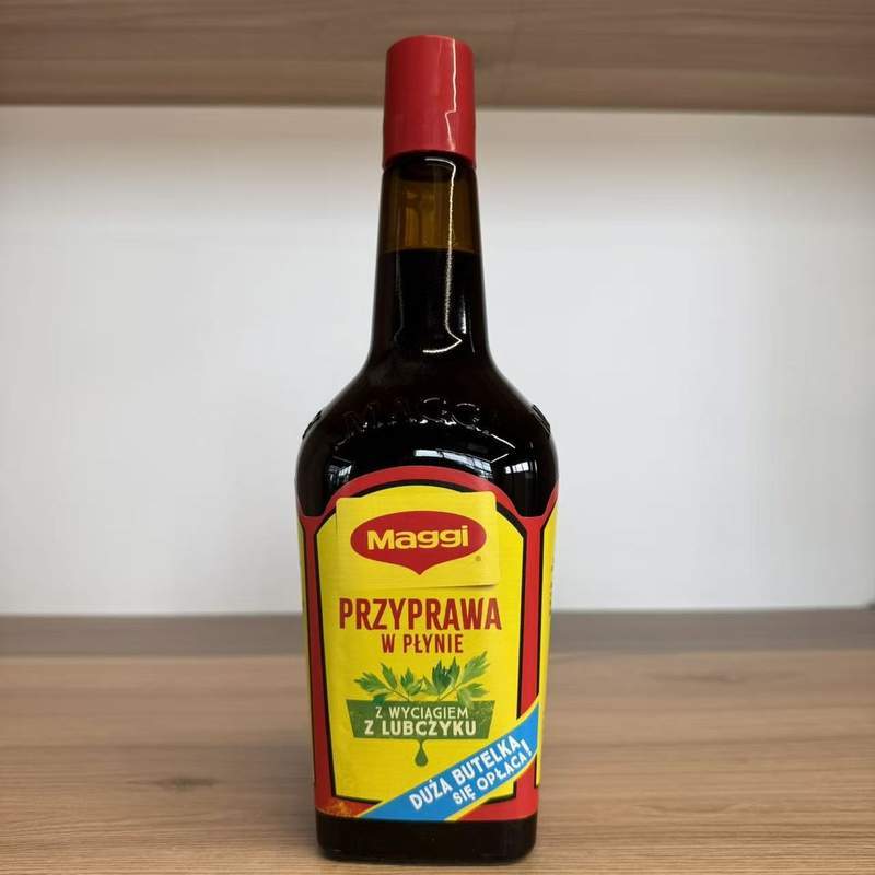 SOS SEASONING MAGGI 960G