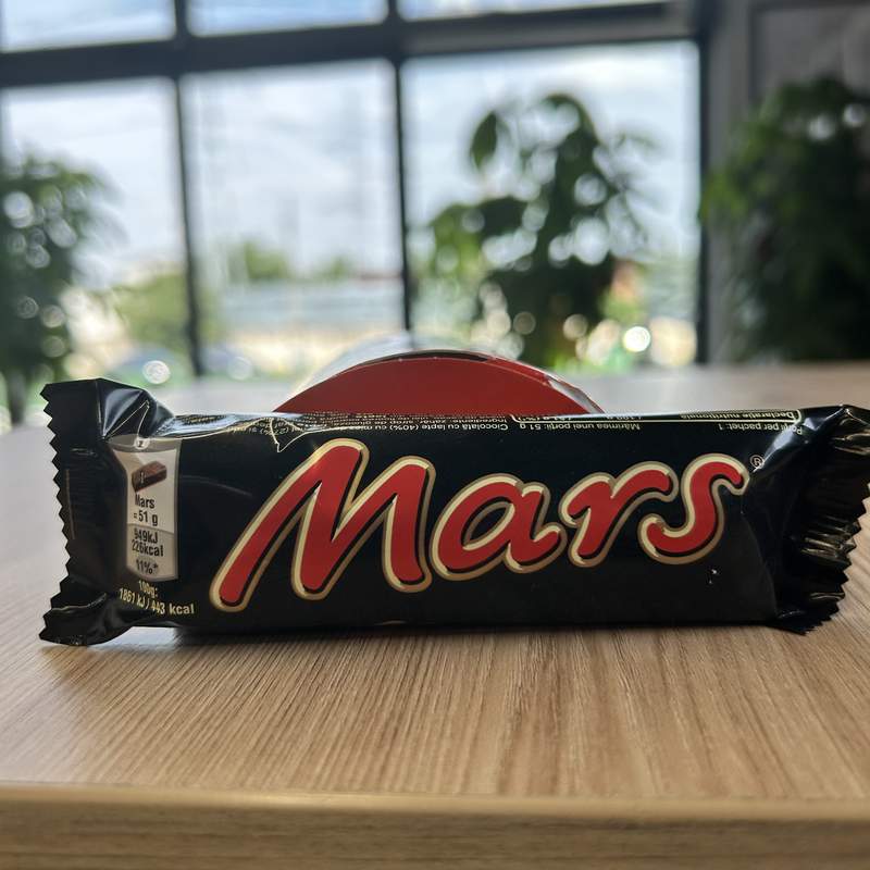 MARS CIOC 51G