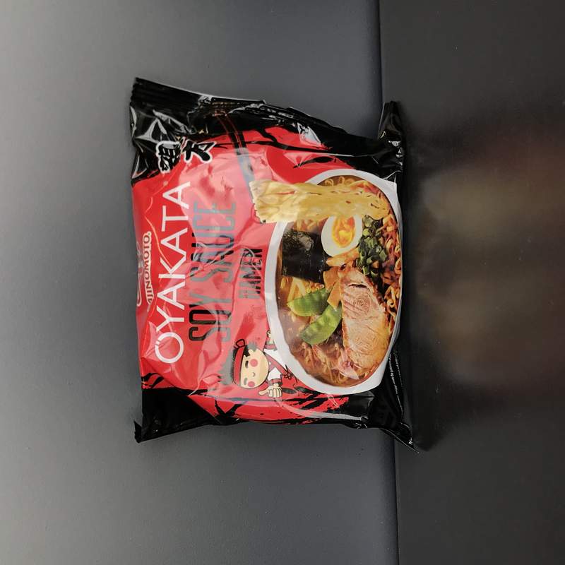 SPAG INST SOS SOIA RAMEN OYAKATA 83G