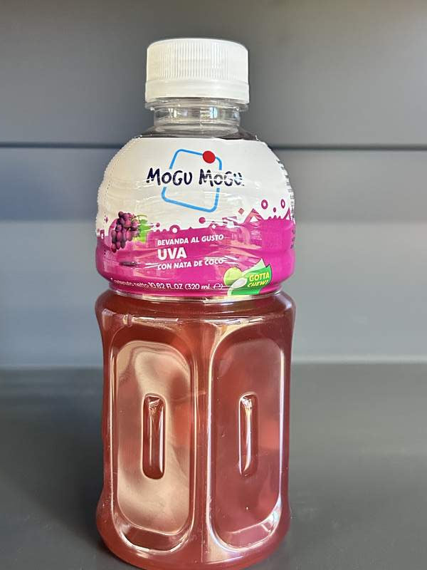 MOGU MOGU STRUGURI 320ML -SGR