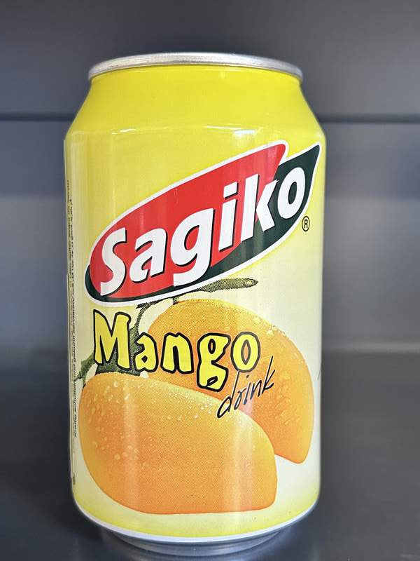 SUC MANGO SGK 320ML -SGR