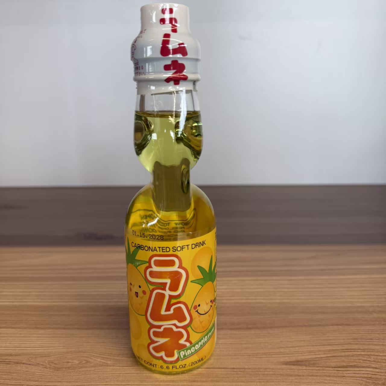 SUC BLUE ANANAS HATA 200ML