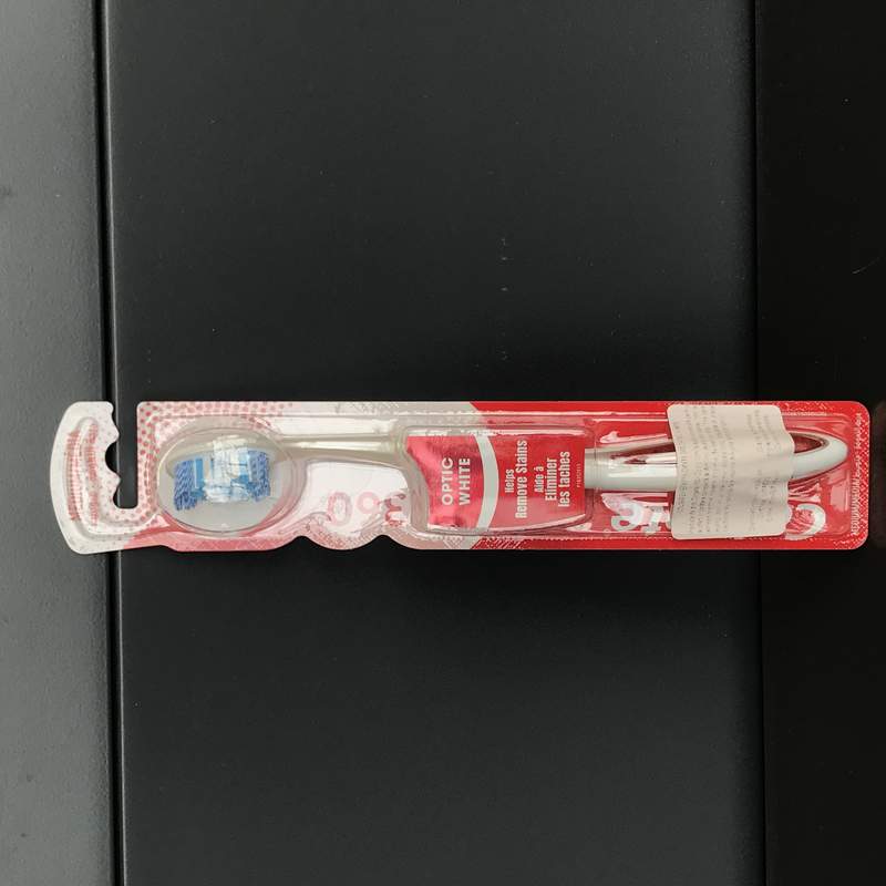 COLGATE PERIUTA DINTI 360 OPTIC WHITE