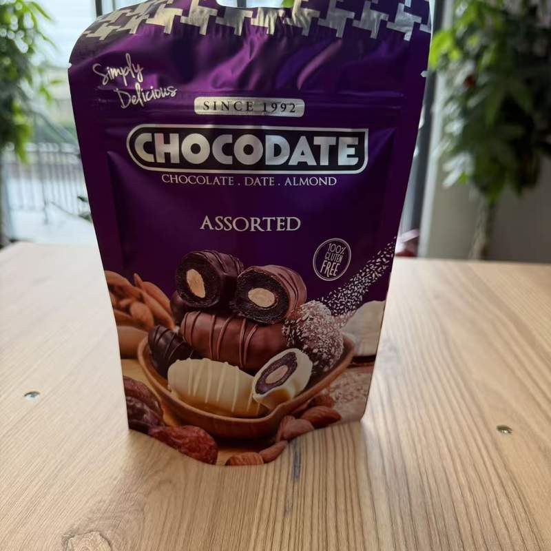 CHOCO ASSORTED CHOCOLATE 90G