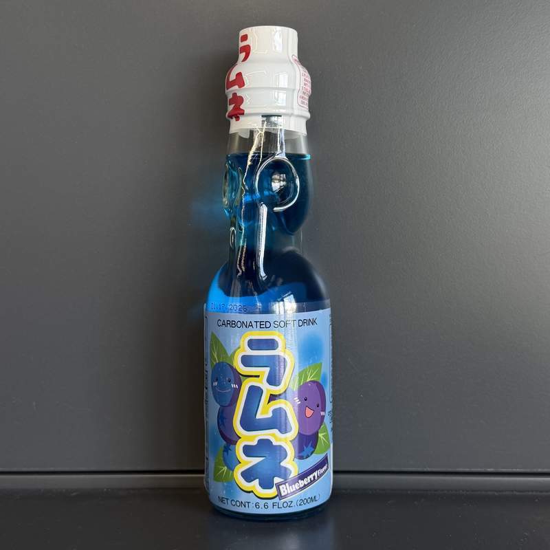 SUC BLUE BLUEBERRY HATA 200ML