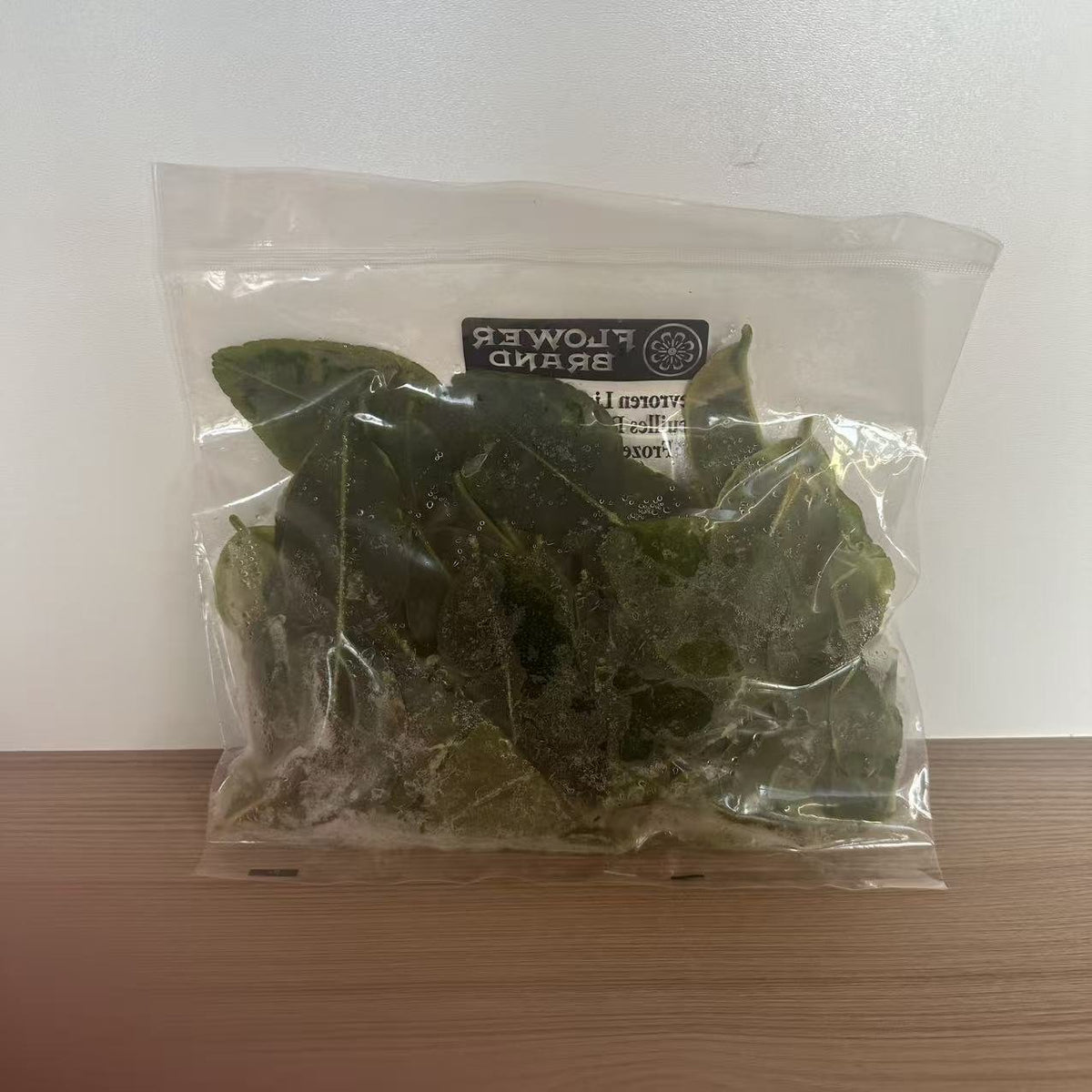 FOI KAFFIR LIME CONG VK 100G