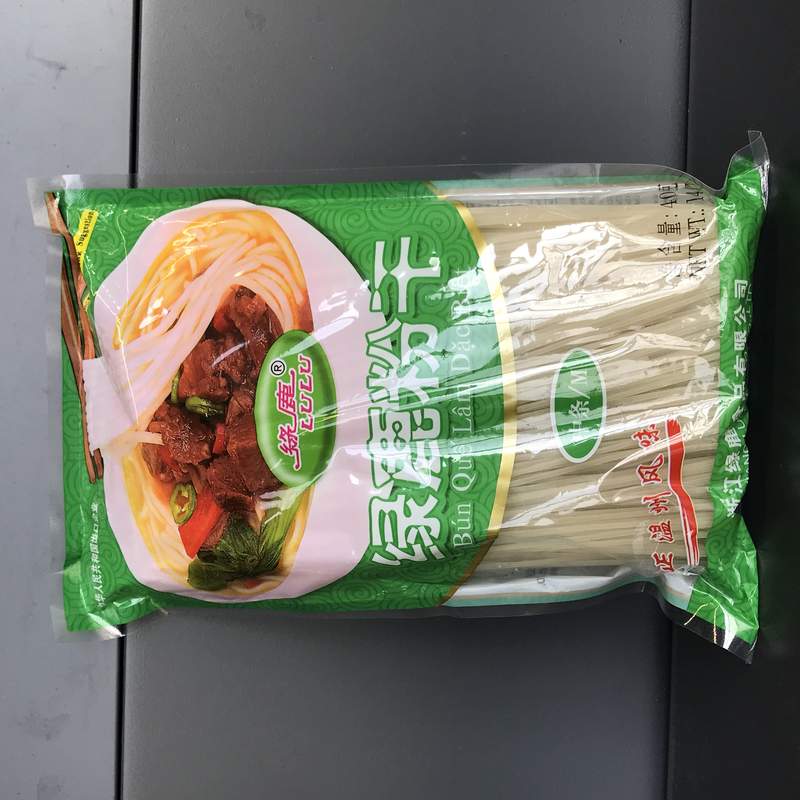 FIDEA OREZ M LULU 400G