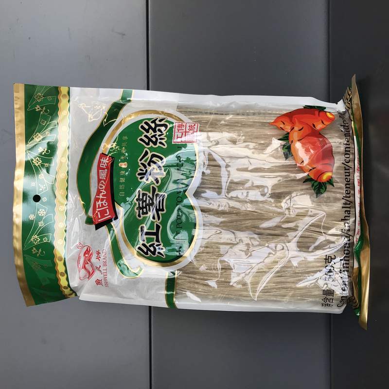 VERM CARTOF DULCE VERDE FW 500G