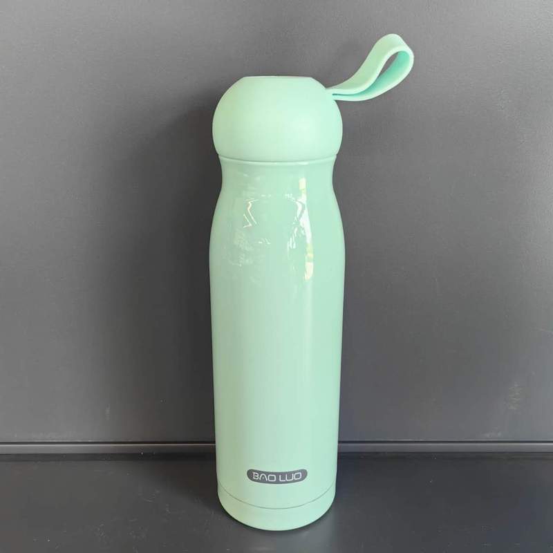 TERMOS BOL-8609 BL 450ML