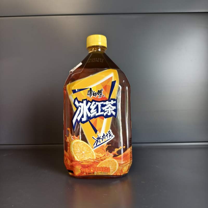 SUC CEAI ROSU KSF 1000ML