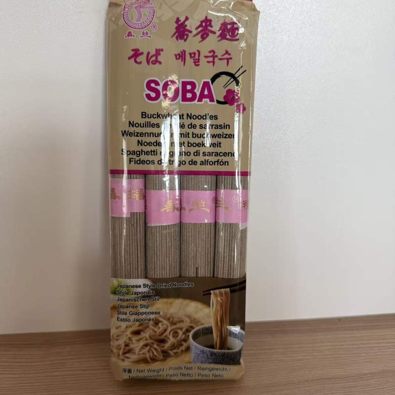 SPAG SOBA CS 300G