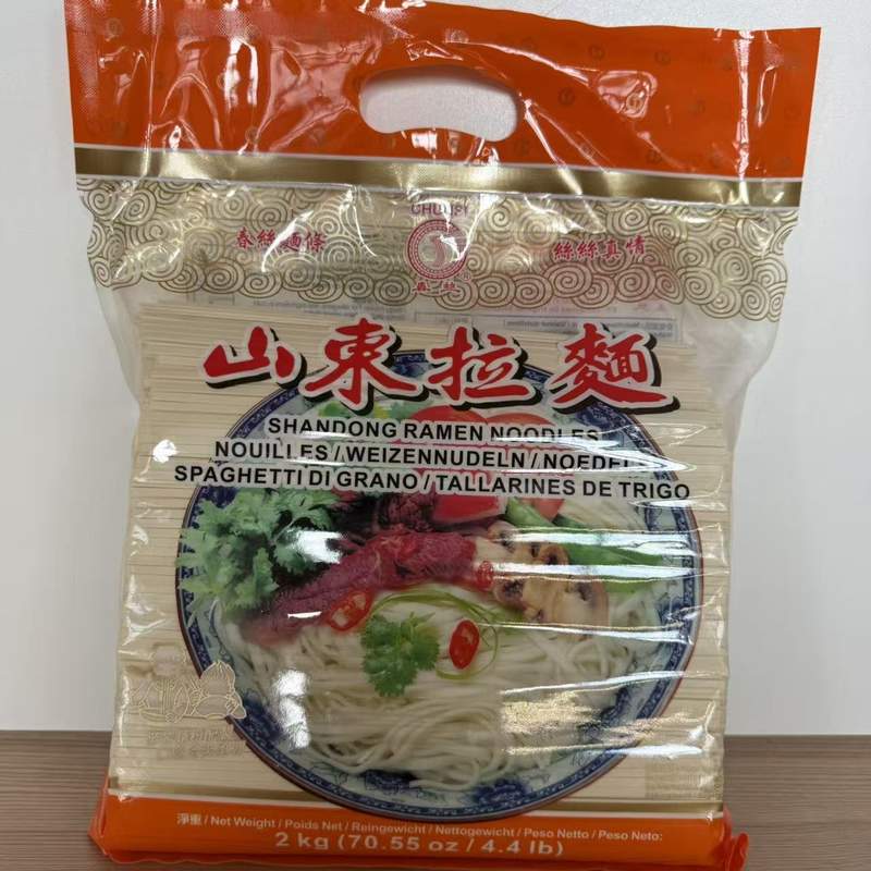 SPAG SHANGDONG CS 2KG