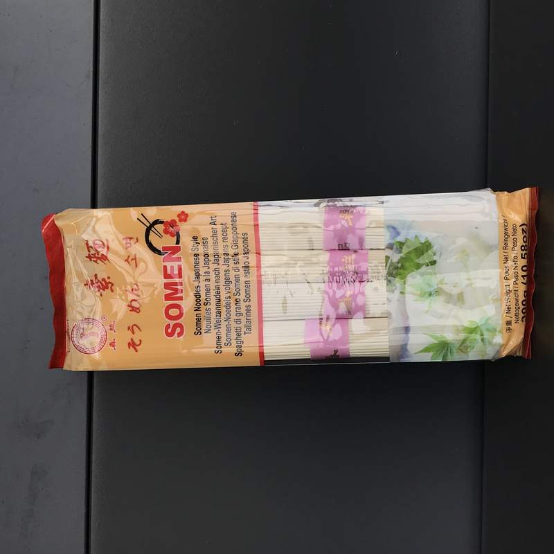 SPAG SOMEN CS 300G