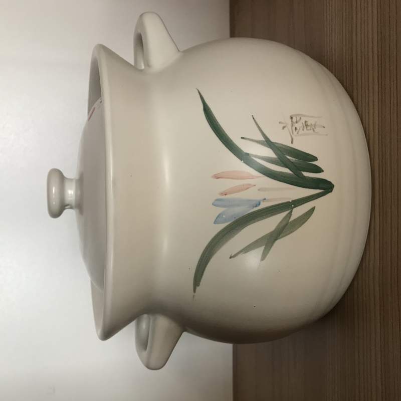 OALA CERAMICA ALB 3300ML 12# KS