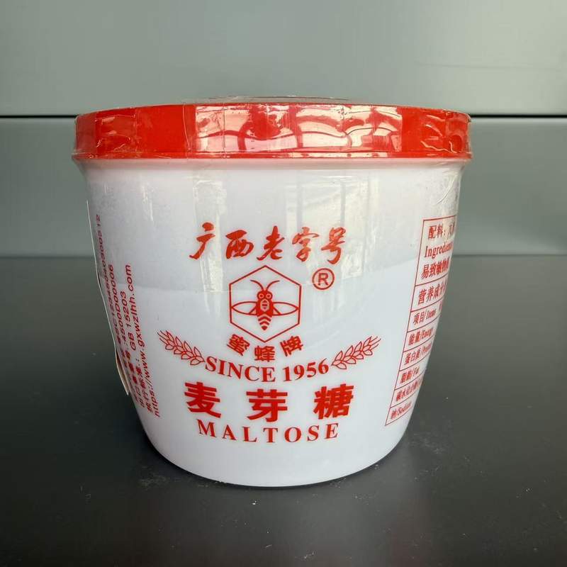 MALTOZA MF 500G